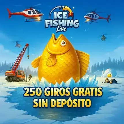 Ice Fishing preview